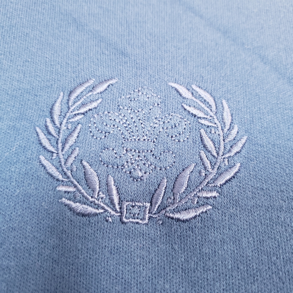 Mock turtle neck tee - Picture 3 of 6